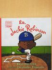Brad Meltzer - Én, Jackie Robinson [antikvár]