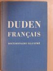 Duden Francais [antikvár]