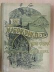 Donászy Ferencz - Egy magyar diák élete Mátyás király korában [antikvár]