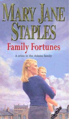STAPLES, MARY JANE - Family Fortunes [antikvár]