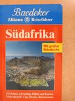 Achim Bourmer - Südafrika [antikvár]