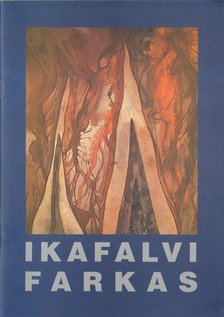 POGÁNY GÁBOR - Ikafalvi Farkas Béla (dedikált) [antikvár]