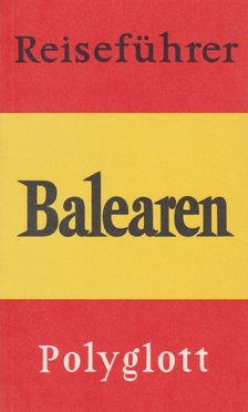 Balearen [antikvár]