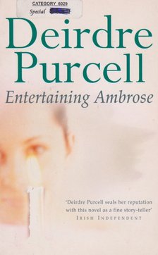PURCELL, DEIRDRE - Entertaining Ambrose [antikvár]