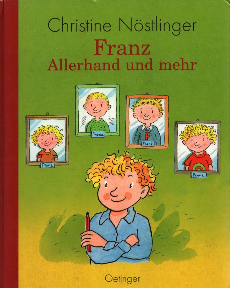 Franz [antikvár]