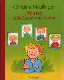 Franz [antikvár]