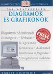 Robert Dinwiddie - Diagramok és grafikonok - Táblázatkezelés [antikvár]
