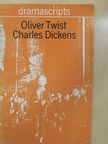 Charles Dickens - Oliver Twist [antikvár]