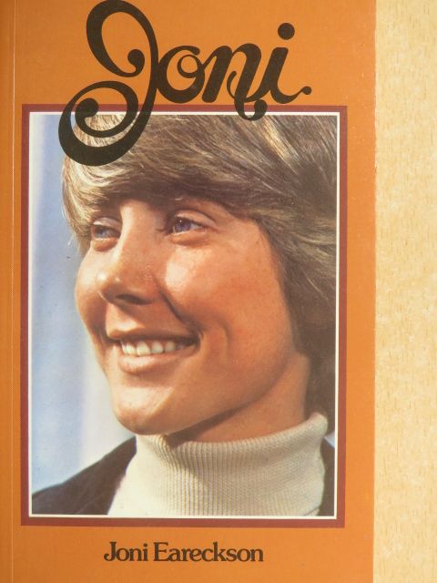 Joe Musser - Joni [antikvár]