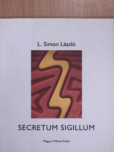 Secretum Sigillum [antikvár]