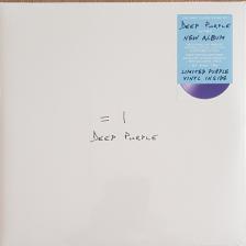 Deep Purple - = 1 2LP DEEP PURPLE