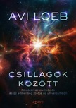 Avi Loeb - Csillagok között [eKönyv: epub, mobi]