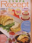 Csupa recept 2012/2. [antikvár]