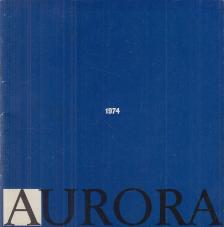 Aurora 1974 [antikvár]
