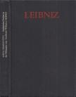 Simonovits Anna - Dialektisches Denken in der Philosophie von Gottfried Wilhelm  Leibniz [antikvár]