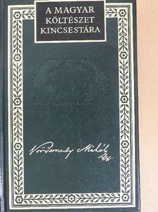 Vörösmarty Mihály - Vörösmarty Mihály költeményei II. (töredék) [antikvár]