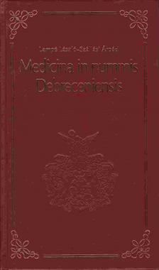 Lampé László, Szállási Árpád - Medicina in nummis Debreceniensis (dedikált) [antikvár]
