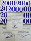 Lajtai L. László - 2000 2005. (nem teljes évfolyam) [antikvár]