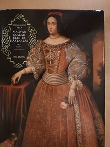 H. Kolba Judit - Magyar családélet és háztartás I. [antikvár]