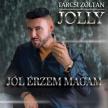 JOLLY - JÓL ÉRZEM MAGAM CD JOLLY