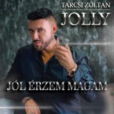 JOLLY - JÓL ÉRZEM MAGAM CD JOLLY