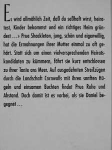 Rosamunde Pilcher - Karussell des Lebens [antikvár]