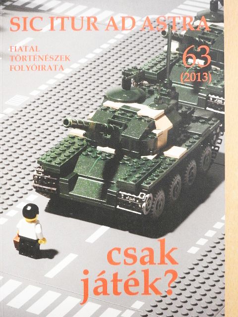Arató Anna - Sic Itur ad Astra 63. [antikvár]