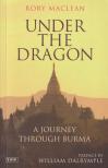 Rory Maclean - Under the Dragon [antikvár]