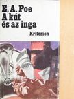 E. A. Poe - A kút és az inga [antikvár]