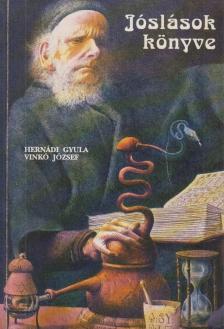 Jóslások könyve [antikvár]