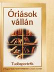 Egyed László - Óriások vállán [antikvár]