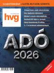 HVG Különszám - ADÓ 2026
