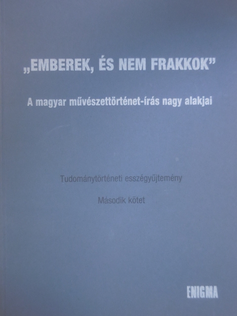 Bibó István - "Emberek, és nem frakkok" II. [antikvár]