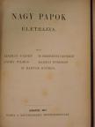 Dr. Bartók György - Nagy papok életrajza [antikvár]