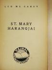 Leo McCarey - St. Mary harangjai [antikvár]