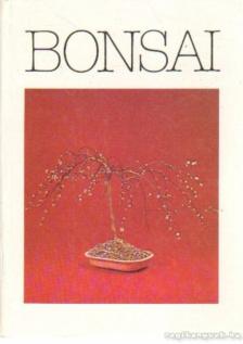 Bíró Tamás - Bonsai [antikvár]