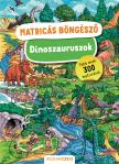 Caryad - Maria Seidel - Matricás böngésző - Dinoszauruszok