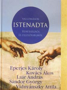 Bereményi Géza - Vallomások istenadta tehetségről és felelősségről [antikvár]