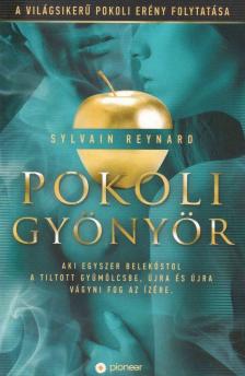 Sylvain Reynard - Pokoli gyönyör [antikvár]