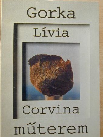 Gorka Lívia - Gorka Lívia  [antikvár]