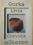 Gorka Lívia - Gorka Lívia  [antikvár]