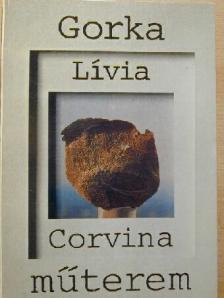 Gorka Lívia - Gorka Lívia  [antikvár]