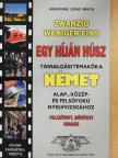 Horváthné Lovas Márta - Egy híján húsz [antikvár]