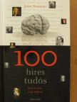 John Simmons - 100 híres tudós [antikvár]