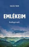 Halász Tibor - Emlékeim