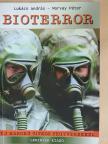 Lukács András - Bioterror [antikvár]