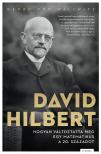 Georg von Wallwitz - David Hilbert - Hogyan változtatta meg egy matematikus a 20. századot [eKönyv: epub, mobi]