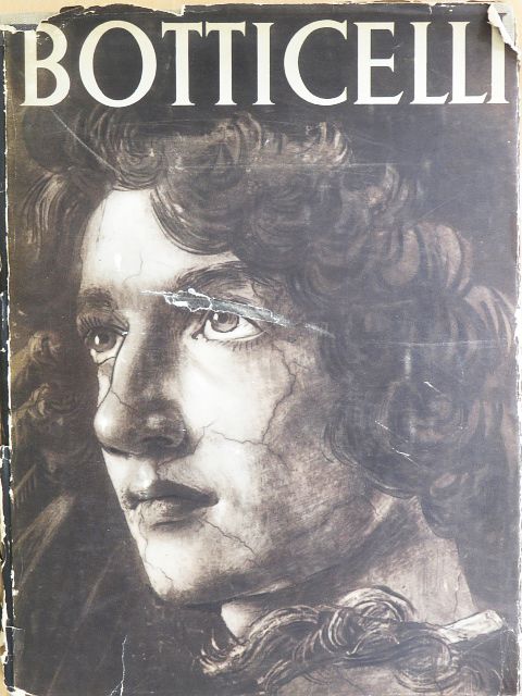Botticelli [antikvár]