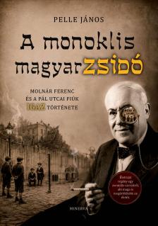A monoklis magyarzsidó