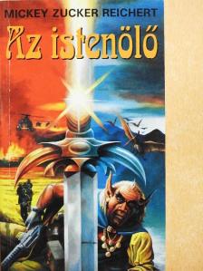 Mickey Zucker Reichert - Az istenölő [antikvár]